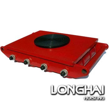 CRB直行搬運小坦克