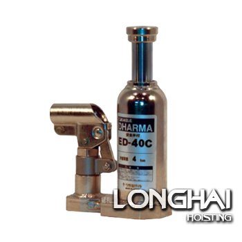 ED-40C鷹牌EAGLE液壓千斤頂