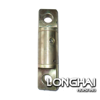 龍升重力旋轉吊環