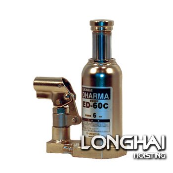 ED-60C鷹牌EAGLE液壓千斤頂