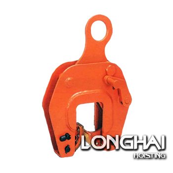 鷹牌EC型混凝土無傷吊夾具