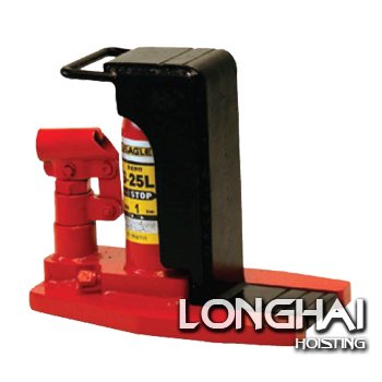 G-25L鷹牌EAGLE爪式千斤頂