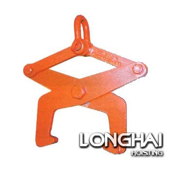 鷹牌RL型工字鋼夾鉗