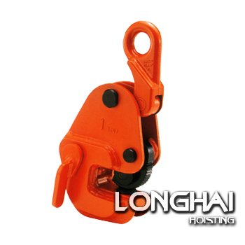 鷹牌GL型橫吊鋼板起重鉗