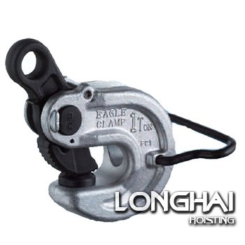 鷹牌VAN·VANL鋼板起重鉗