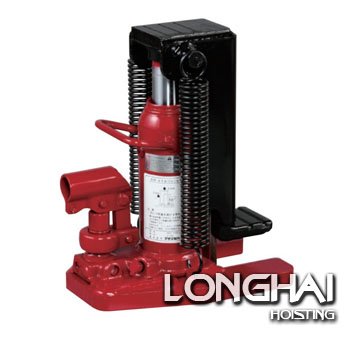 鴨嘴型馬沙達MASADA液壓千斤頂