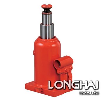 二段式馬沙達MASADA液壓千斤頂