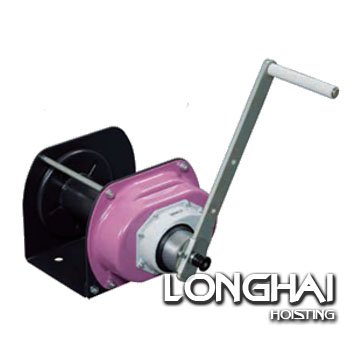 PSW型日本FUJI手動絞盤