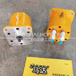 韓國KHC KA2型氣動葫蘆氣動馬達(dá)