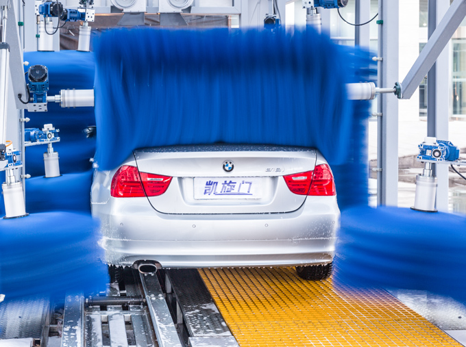 懸浮氣墊搬運車環氧地坪適用