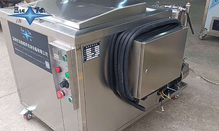 SJS型螺旋千斤頂使用案例