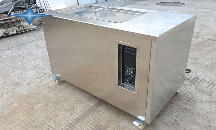 嵌入式氣浮搬運(yùn)平臺(tái)