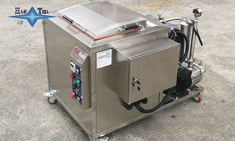 HHH GT型手拉單軌行車技術參數