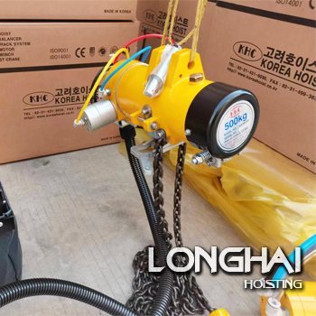 韓國KHC品牌產品認證證書