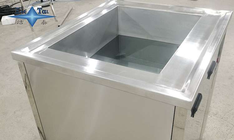 LHQZ-C-20氣浮搬運(yùn)平臺車