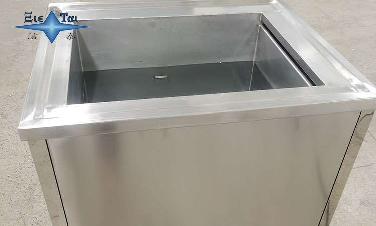 電動氣浮搬運平臺