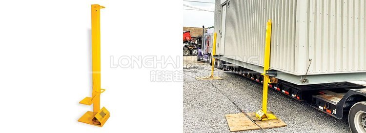 超大行程爪式千斤頂