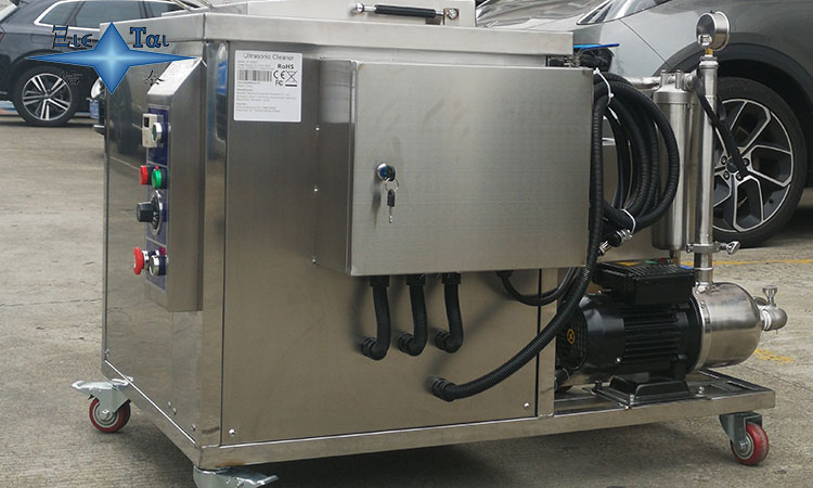 標準爪式千斤頂