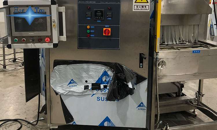 ET-S30C電動搬運小坦克（30噸）