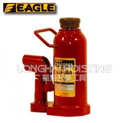 鷹牌ED-100液壓千斤頂