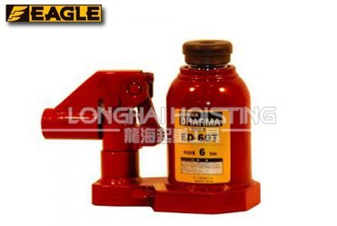 鷹牌ED-60T液壓千斤頂