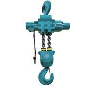 氣動葫蘆LSHQ100T