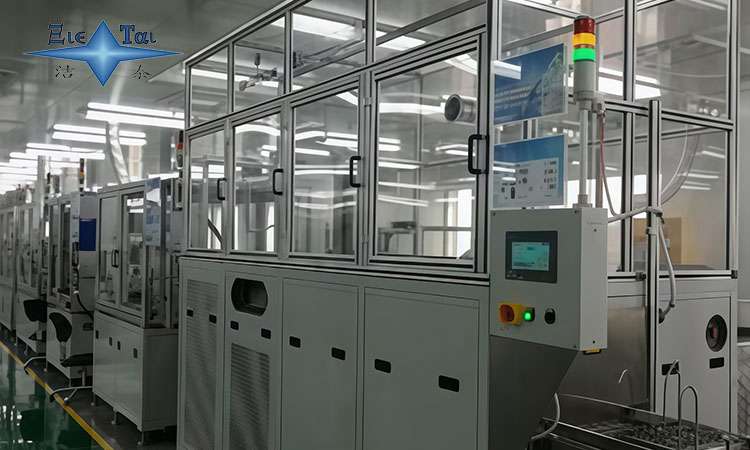 低凈空氣動葫蘆LSGTL型