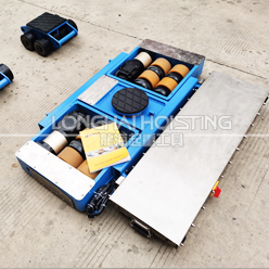 ET-S30C電動搬運小坦克