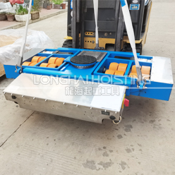 ET-S60C電動搬運小坦克