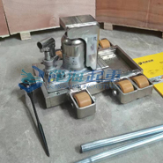 LSFR-TLC帶滑臺爪式千斤頂