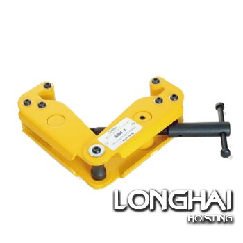 世霸SBN工字鋼夾鉗