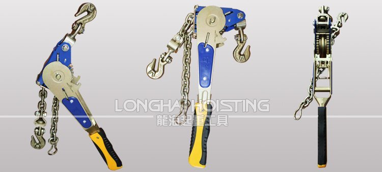 鏈條捆綁拉緊器 鏈條捆綁拉緊器