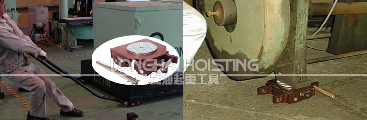 EAGLE JACK UWR轉向搬運小坦克 EAGLE JACK UWR轉向搬運小坦克