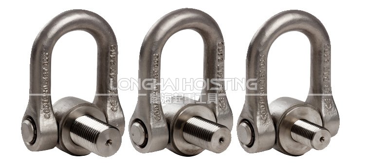 SS.DSS不銹鋼旋轉吊環