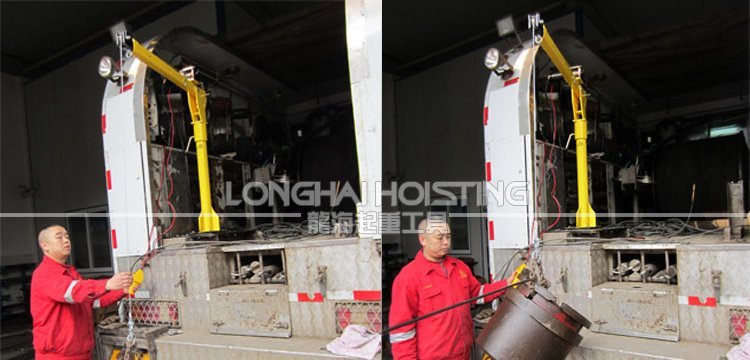 車載電動(dòng)小吊機(jī) 車載電動(dòng)小吊機(jī)