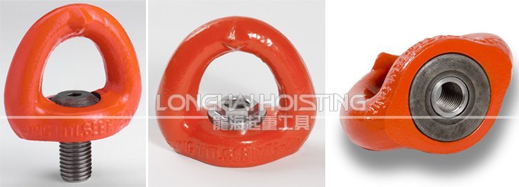 盧森堡CODIPRO吊環FE_SEB