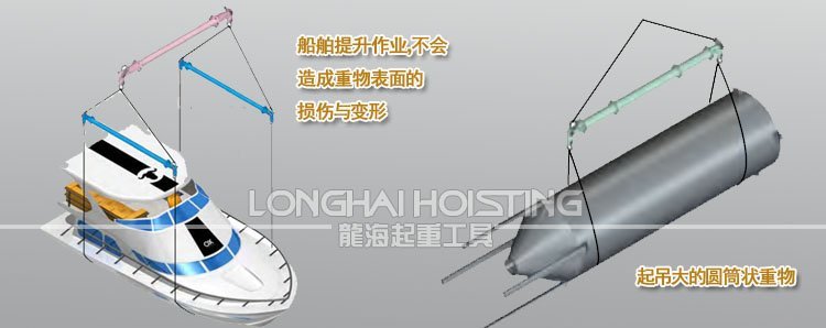 OX平衡吊梁應(yīng)用領(lǐng)域