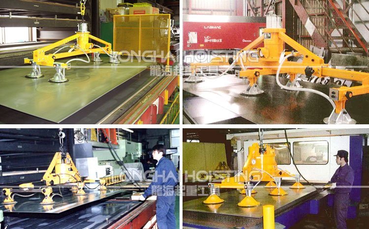 固定尺寸鋼板無(wú)動(dòng)力真空吸盤實(shí)物圖 固定尺寸鋼板無(wú)動(dòng)力真空吸盤實(shí)物圖