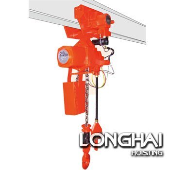 三榮SAN-EI  VHX氣動葫蘆