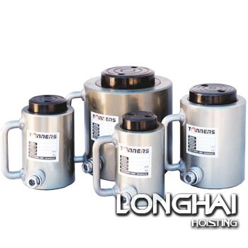 TONNERS DRA鋁制分離式千斤頂