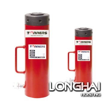 TONNERS DLN自鎖分離式千斤頂