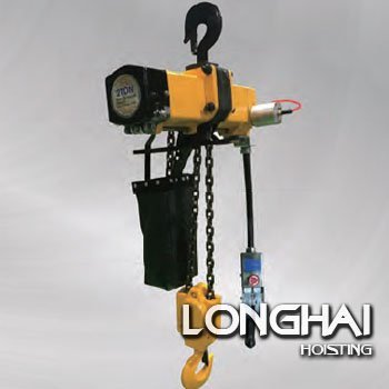 【通知】韓國(guó)KHC氣動(dòng)葫蘆產(chǎn)品更新！