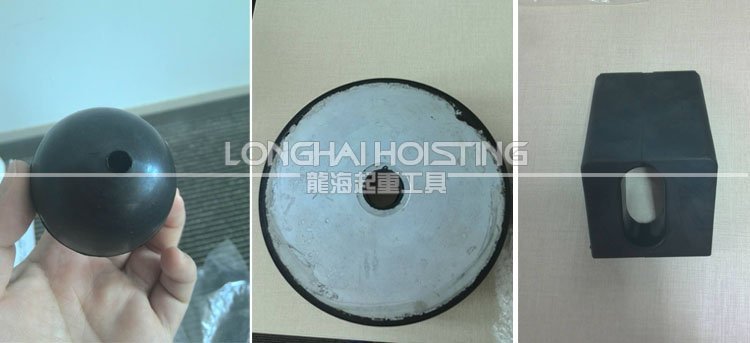 KHC氣動平衡器配件