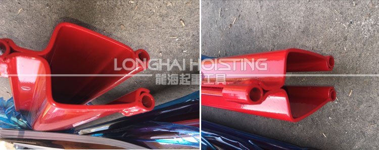 KH鋼軌/韓國(guó)KHC滑軌實(shí)物 KH鋼軌/韓國(guó)KHC滑軌實(shí)物