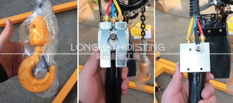 韓國(guó)KHC KA1S氣動(dòng)葫蘆配件實(shí)物: 韓國(guó)KHC KA1S氣動(dòng)葫蘆配件實(shí)物: