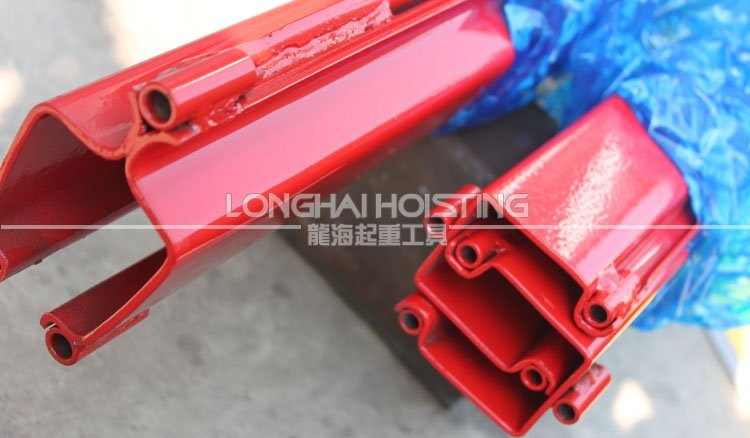 DRS鋼軌實(shí)物 DRS鋼軌實(shí)物