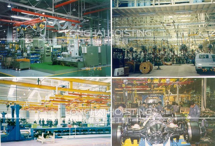 DRS鋼軌/DONGSUNG鋼軌應(yīng)用 DRS鋼軌/DONGSUNG鋼軌應(yīng)用