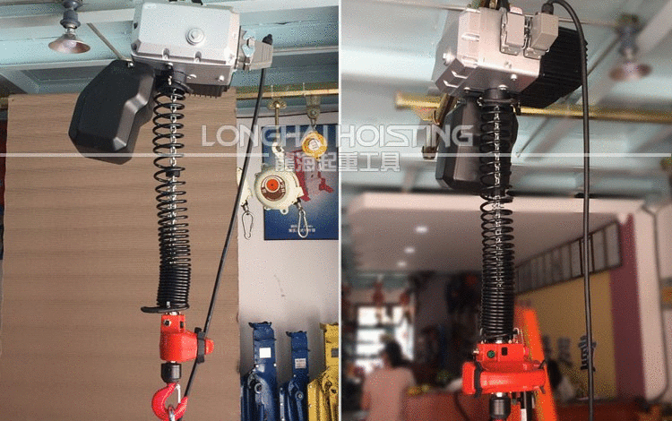 鏈式智能提升機現貨供應