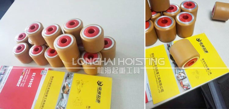 德國JUNG萬向搬運(yùn)坦克車輪子現(xiàn)貨