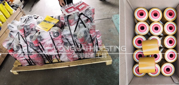 德國JUNG萬向搬運(yùn)坦克車現(xiàn)貨（包括輪子）